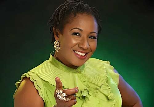 Reasons why I once evicted my son from home – Patience Ozokwor 12 Patience Ozokwor