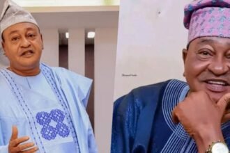 Jide Kosoko Opens Up About 30 Years of Living With Diabetes 30 Actor Jide Kosoko speaks on battle with diabetes