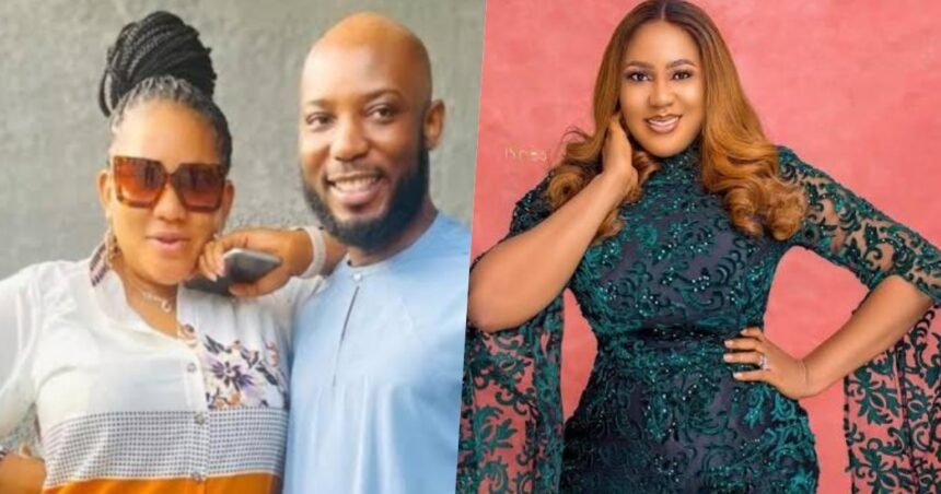 Actress Chita Agwu Announces End of 11-Year Marriage 20 Actress Chita Agwu Announces End of 11 Year Marriage