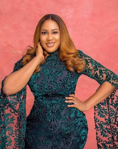 Actress Chita Agwu Announces End of 11-Year Marriage 12 Chita Agwu