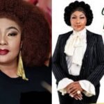 Eucharia Anunobi Celebrates Enugu Government Appointment Days After Unveiling New Home 2 Eucharia Anunobi appoints