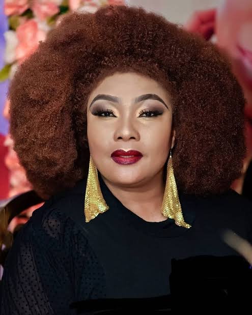 Eucharia Anunobi Celebrates Enugu Government Appointment Days After Unveiling New Home 12 Eucharia Anunobi