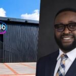Femi Adebayo Opens New Euphoria 360 Hub to Boost Film Production in Lagos 2 Femi Adebayo unveils Euphoria 360 Hub