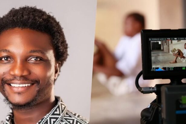 Demola Yusuf Launches Film Kwara to Support Filmmakers in Kwara State 18 Film Kwara in Nigeria