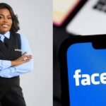 Funke Akindele Partners Facebook to Promote New Film, The Four 2 Funke Akindele partners with Facebook