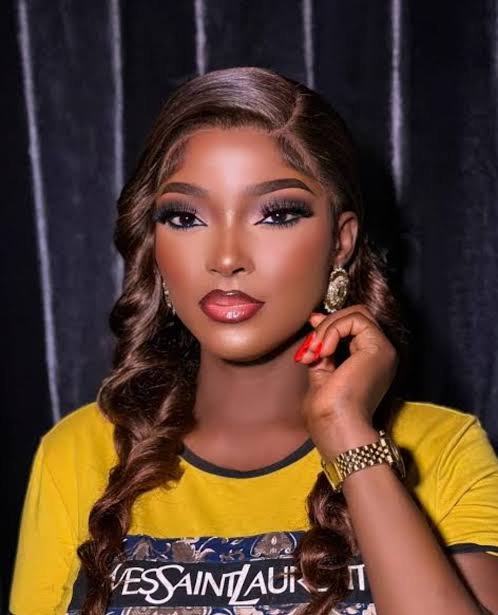 Nollywood Actress Reveals She Bleached Her Skin After Directors Called Her Too Dark 12 Habibat