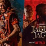 Femi Adebayo Unveils Jagun Jagun 2 Trailer, Sets Netflix Release Date 2 Jagun Jagun2