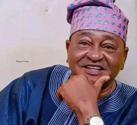 Jide Kosoko Opens Up About 30 Years of Living With Diabetes 12 Jide Kosoko speaks on diabetes