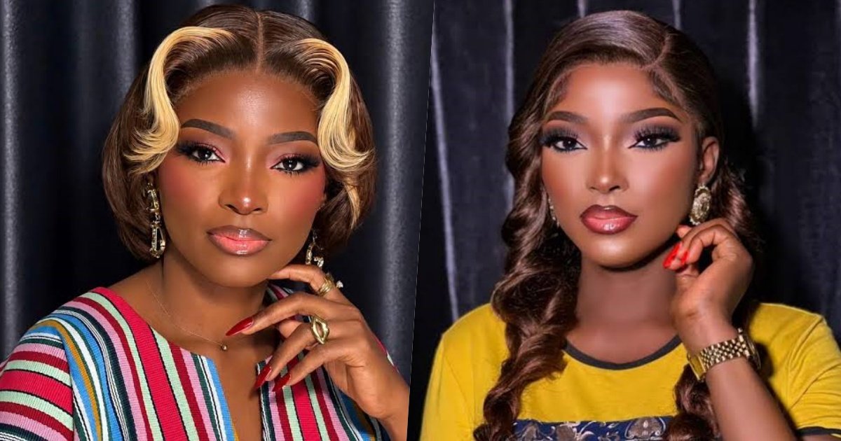 Nollywood Actress Reveals She Bleached Her Skin After Directors Called Her Too Dark