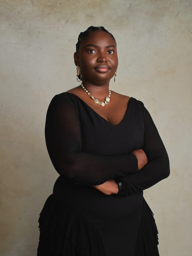 Nora Awolowo Named Canon Ambassador After Guinness World Record Win 12 Nora Awolowo