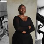 Nora Awolowo Named Canon Ambassador After Guinness World Record Win 2 Nora Awolowo announced As Canon Ambassador