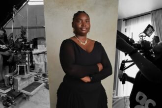 Nora Awolowo Named Canon Ambassador After Guinness World Record Win 28 Nora Awolowo announced As Canon Ambassador
