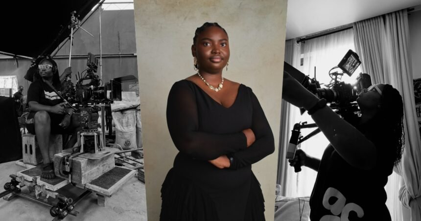 Nora Awolowo Named Canon Ambassador After Guinness World Record Win 20 Nora Awolowo announced As Canon Ambassador