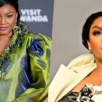 ‘Nigerians Now Have a Culture of Begging’ – Omotola Jalade 4 Omotola Jalade speaks on begging
