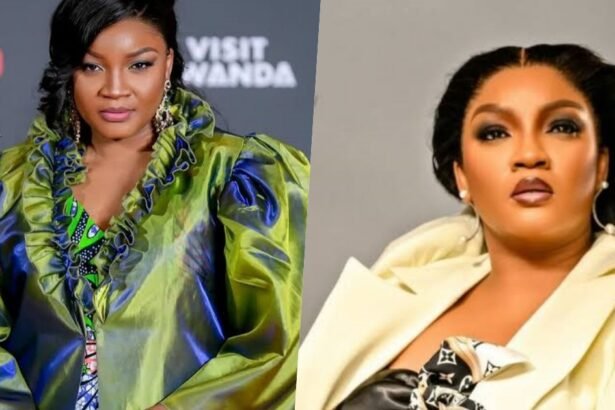 ‘Nigerians Now Have a Culture of Begging’ – Omotola Jalade 14 Omotola Jalade speaks on begging