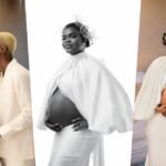 Peller and Jarvis Announce They Are Expecting Their First Child 2 Peller and Jarvis expecting first child