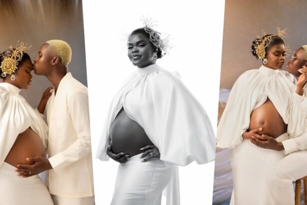 Peller and Jarvis Announce They Are Expecting Their First Child 14 Peller and Jarvis expecting first child