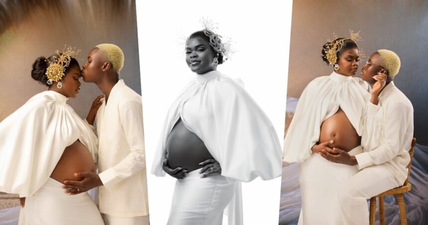 Peller and Jarvis Announce They Are Expecting Their First Child 20 Peller and Jarvis expecting first child
