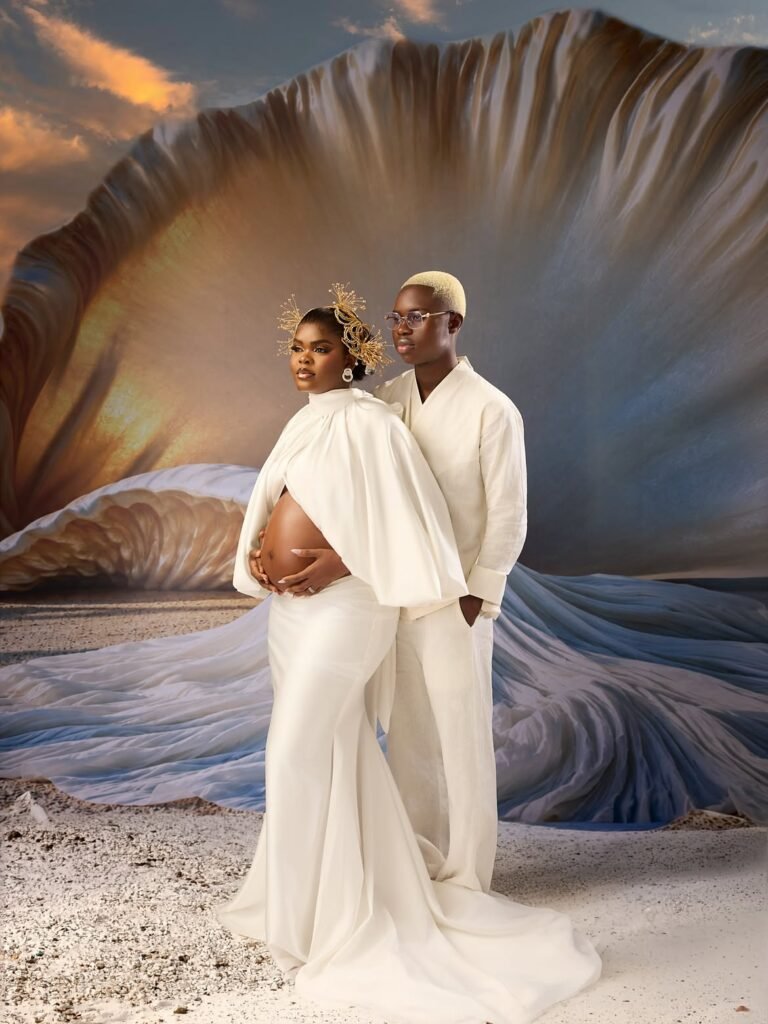 Peller and Jarvis Announce They Are Expecting Their First Child 16 Peller and Jarvis1