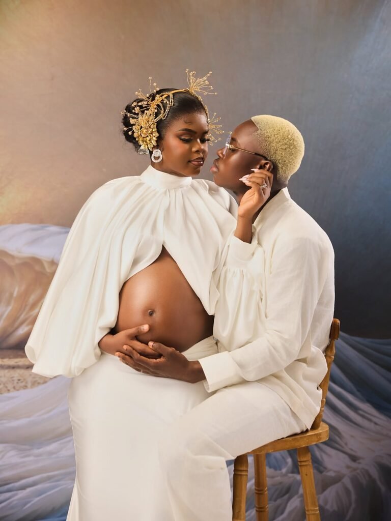 Peller and Jarvis Announce They Are Expecting Their First Child 14 Peller expecting baby