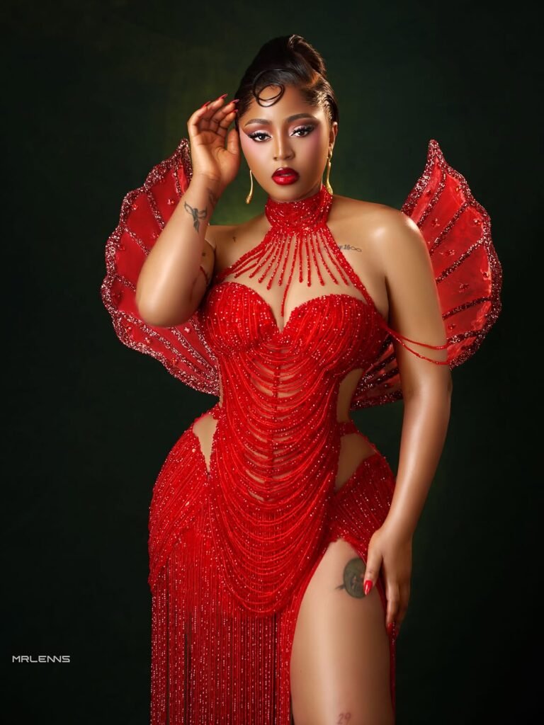 Regina Daniels Opens Up About Health Challenges as She Celebrates 25th Birthday in a Wheelchair 12 Regina Daniels