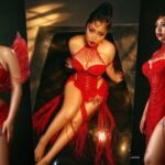 Regina Daniels Opens Up About Health Challenges as She Celebrates 25th Birthday in a Wheelchair 2 Regina Daniels clocks 25