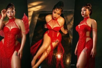 Regina Daniels Opens Up About Health Challenges as She Celebrates 25th Birthday in a Wheelchair 28 Regina Daniels clocks 25