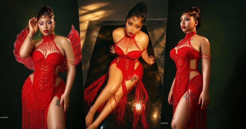 Regina Daniels Opens Up About Health Challenges as She Celebrates 25th Birthday in a Wheelchair 20 Regina Daniels clocks 25