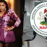 Ruth Kadiri Raises Alarm Over Fake Products, Calls on NAFDAC to Act 2 Ruth Kadiri calls out NAFDAC