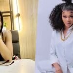 Actress Tenia Abraham Dies at 32 After Kidney Infection 2 Tenia Abraham is dead