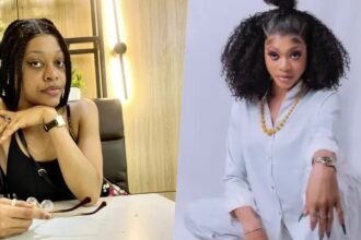 Actress Tenia Abraham Dies at 32 After Kidney Infection 28 Tenia Abraham is dead