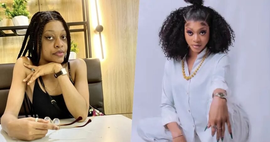 Actress Tenia Abraham Dies at 32 After Kidney Infection 11 Tenia Abraham is dead