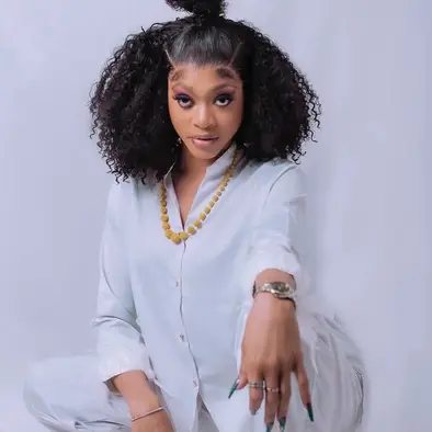 Actress Tenia Abraham Dies at 32 After Kidney Infection 12 Tenia Abraham is dead