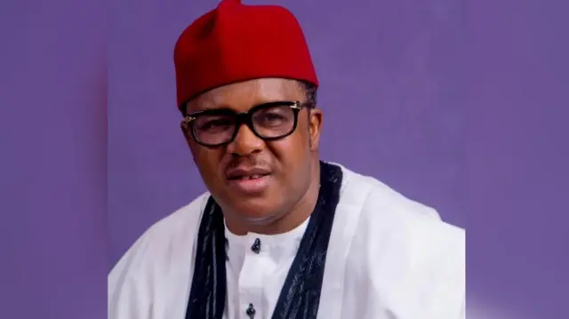 Actor Francis Duru Dies at 57 After Brief Illness, Two Years After Son’s Death 12 Francis Duru